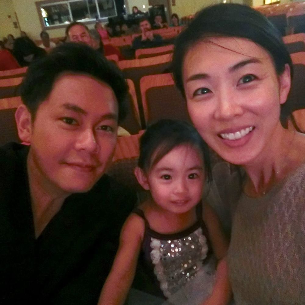 Meet your Posher, Alice